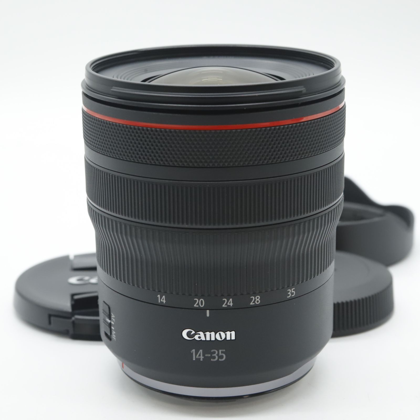 ■ほぼ新品■ CANON Canon RF14-35mm F4 L IS USM 広角ズームレンズ キヤノン 179,000円