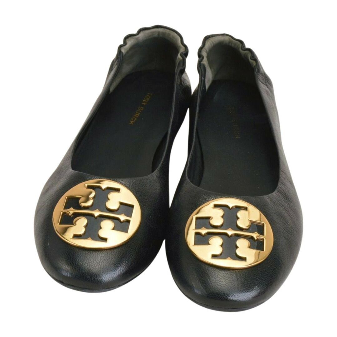 トリーバーチ TORY BURCH フラット/バレエシューズCLAIRE BALLET