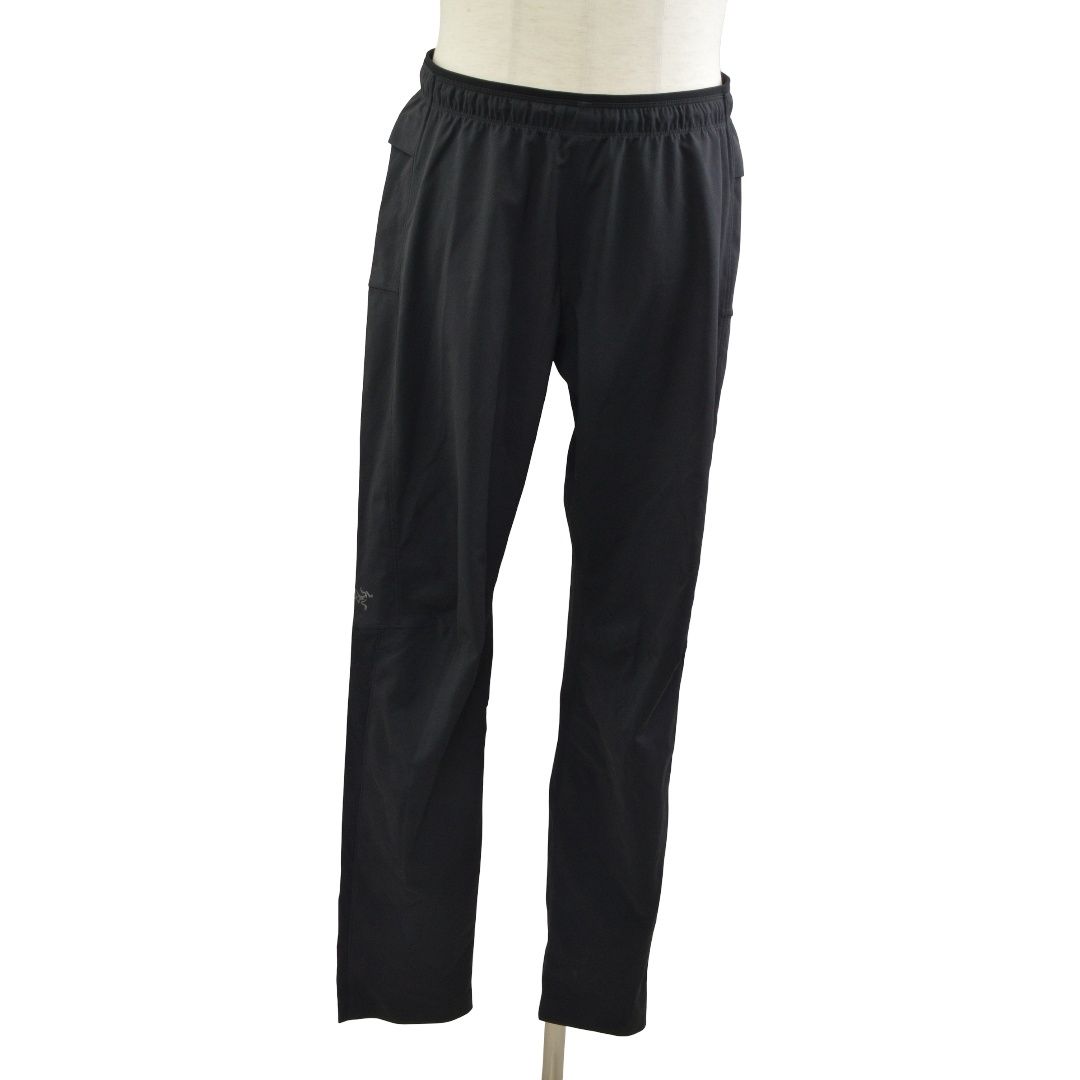 アークテリクス ARC'TERYX TRINO SL TIGHT パンツ GORE-TEX INFINIUM サイズ M ブラック 25919-130269 メンズ F-M13959