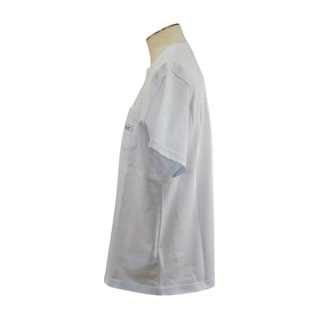 ダブルタップス サカイ WTAPS sacai コラボ Tシャツ 25-0930S コットン