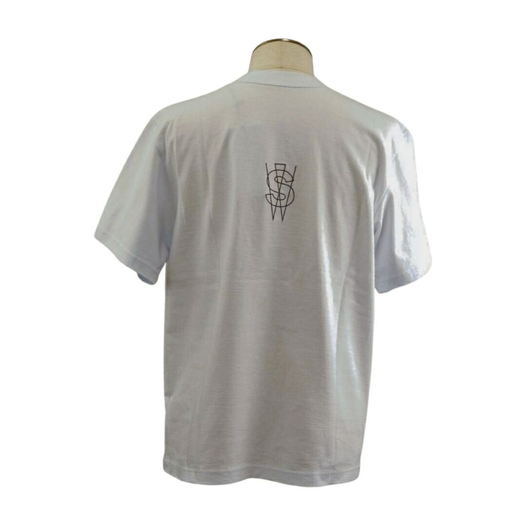 ダブルタップス サカイ WTAPS sacai コラボ Tシャツ 25-0930S コットン