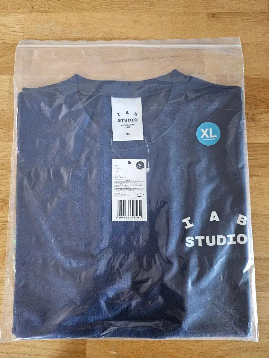 IAB Studio アイエプスタジオ アイエプ オリジナル Tシャツ