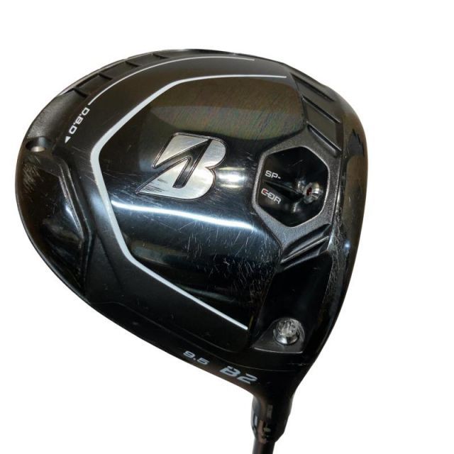 BRIDGESTONE B2 ドライバー 9.5度 Diamana 中古】 ブリヂストン BRIDGESTONE B2 9.5° ドライバー DR Diamana BS50