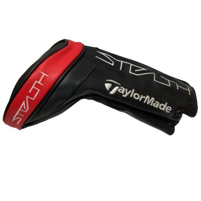 中古】 テーラーメイド STEALTH HD 10.5° ドライバー DR TENSEI RED