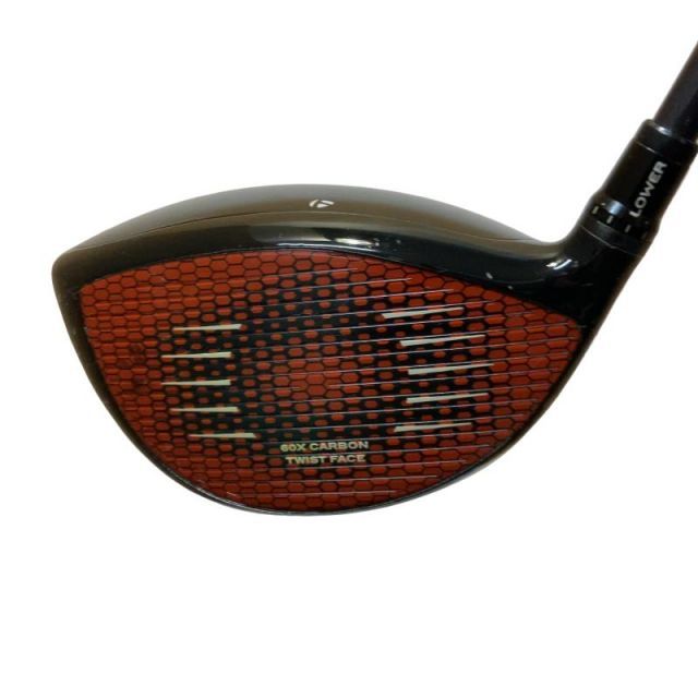 中古】 テーラーメイド STEALTH HD 10.5° ドライバー DR TENSEI RED
