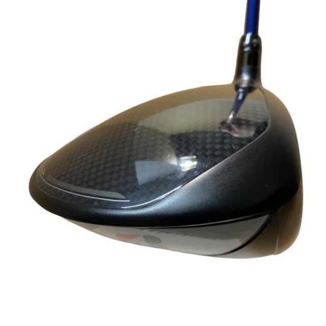 中古】 ブリヂストン BRIDGESTONE B1 ST 9.5° ドライバー DR 純正特注