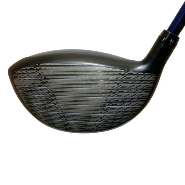 ブリヂストン B1 ドライバー 9.5度 Sシャフト 中古】 ブリヂストン BRIDGESTONE B1 ST 9.5° ドライバー DR 純正特注