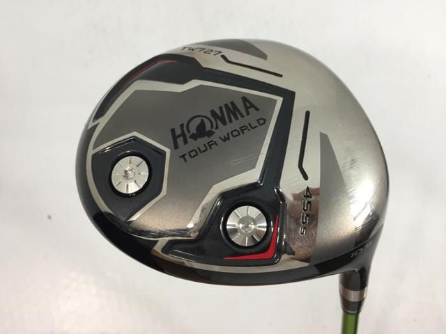 ゴルフ HONMA TOUR WORLD TW727 U19ユーティリティ