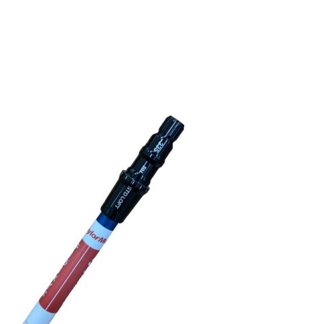 【中古】 テーラーメイドスリーブ付き(Qi4D系) フジクラフェアウェイウッド用 シャフト SPEEDER NX 60 (フレックスS)Nランク ゴルフクラブ 【中古】 テーラーメイドスリーブ付き(Qi4D系) フジクラフェアウェイウッド用 シャフト SPEEDER NX 60 (フレックスS)Nランク ゴルフクラブ