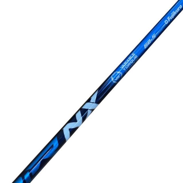中古】 テーラーメイドスリーブ付き(Qi4D系) フジクラフェアウェイ