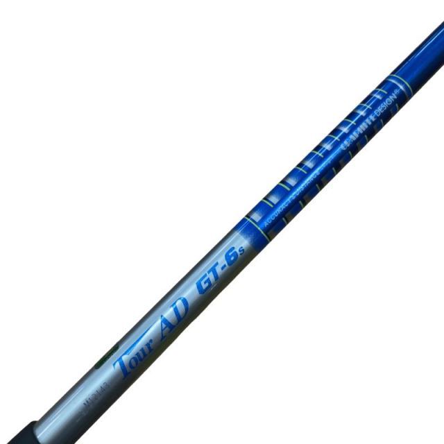 スポーツ別 タイトリストスリーブ付き(GTS系) グラファイトデザイン