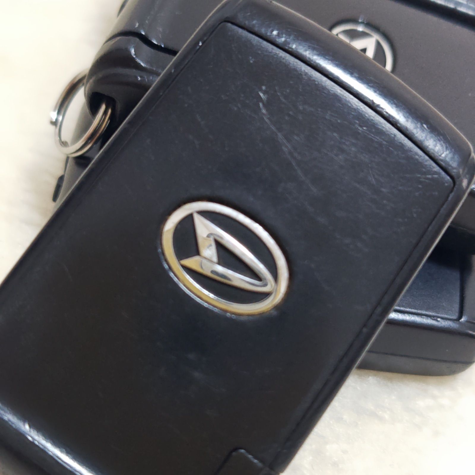 まとめ売り! ! 【DAIHATSU】ダイハツ スマートキー キーレス