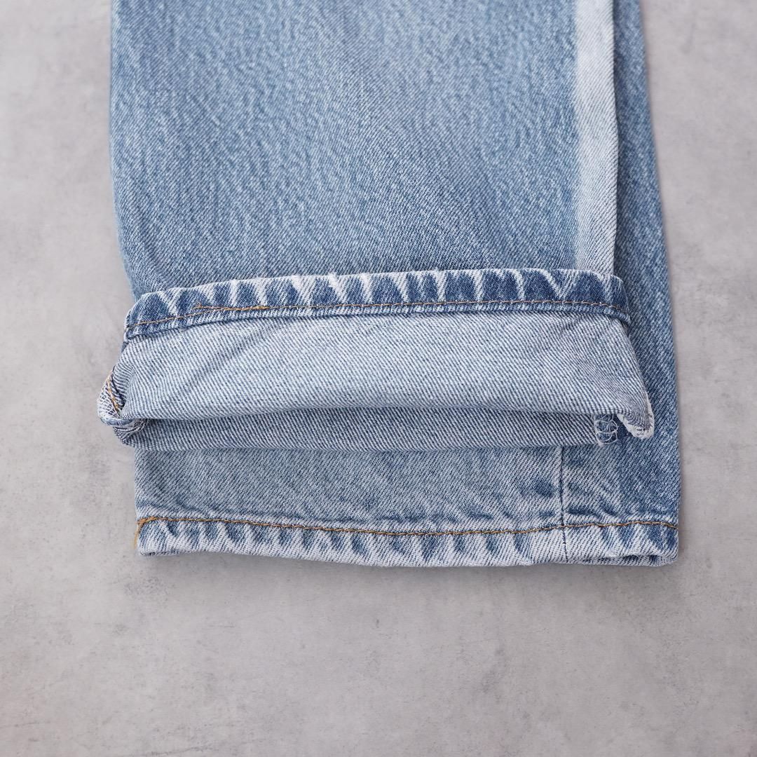 リーバイス501xx Levis W32 デニム 青 00s y2K 14672 - メルカリ