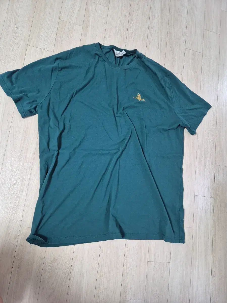 Vivienne Westwood ヴィヴィアン・ウエストウッド 半袖Tシャツ ユニセックス オーバーサイズ 新品