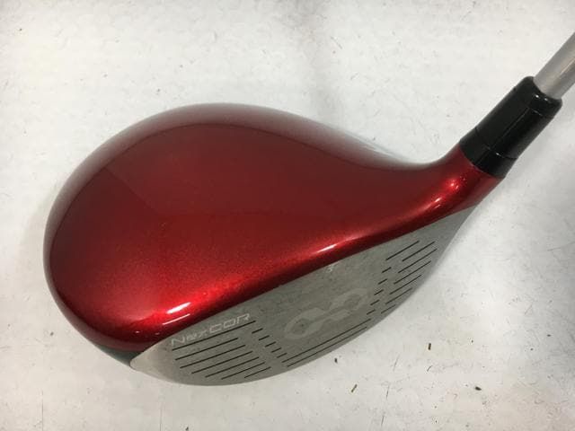 返品OK 【中古ゴルフクラブ】ナイキ ヴィクトリーレッド VR_S コバート ドライバー (日本仕様) VR_S BASARA F53 1W