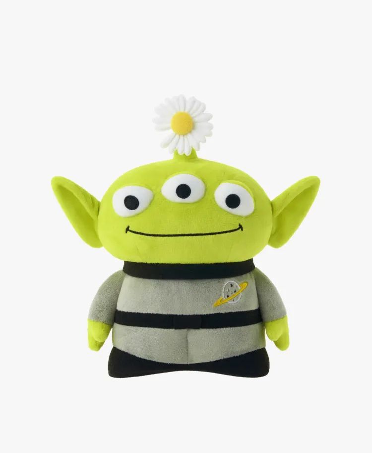THE FIRST FAN トイストーリー エイリアン TOYSTORY トイ・ストーリー