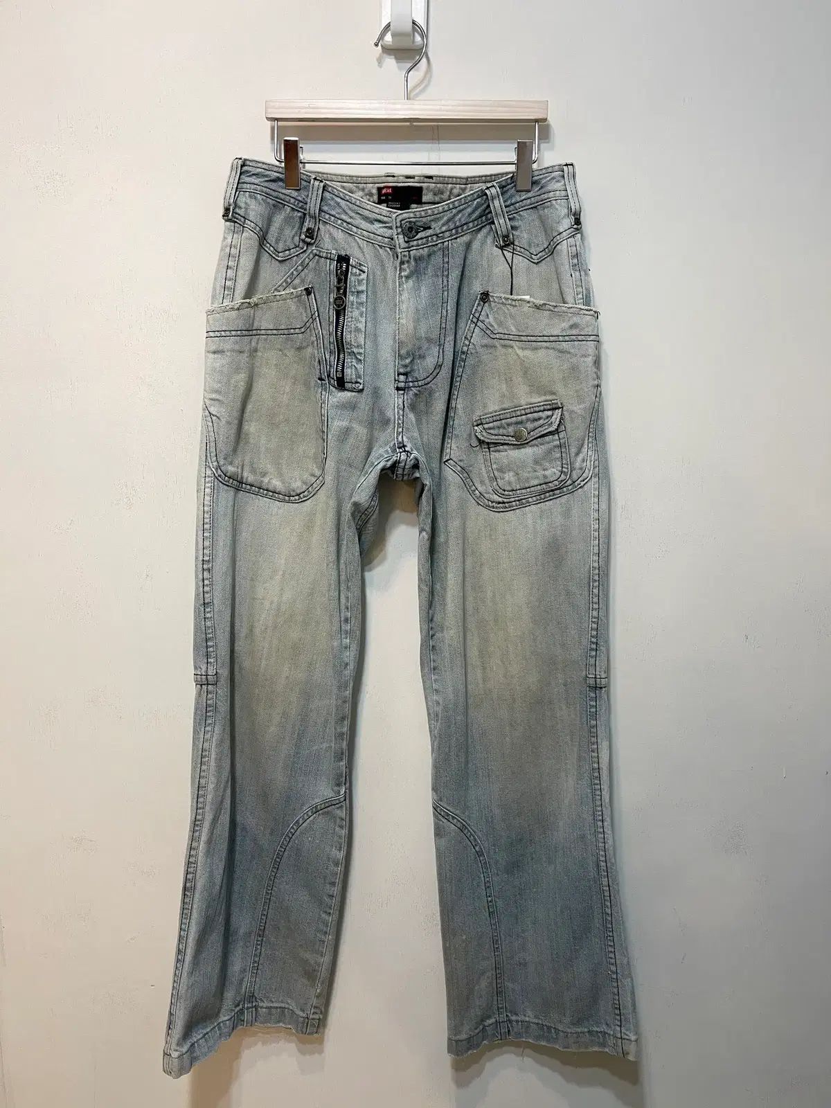 カーゴパンツ DIESEL デニム | DIESEL(ディーゼル) レディース [Diesel 