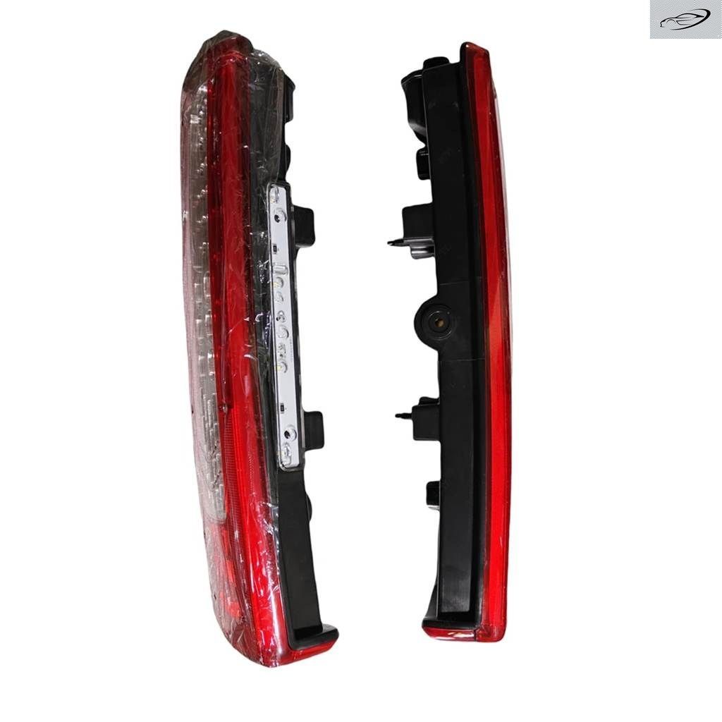 確認 Tail Truck Volvo Lamp Light For 82849925⁄84195519 82849894
