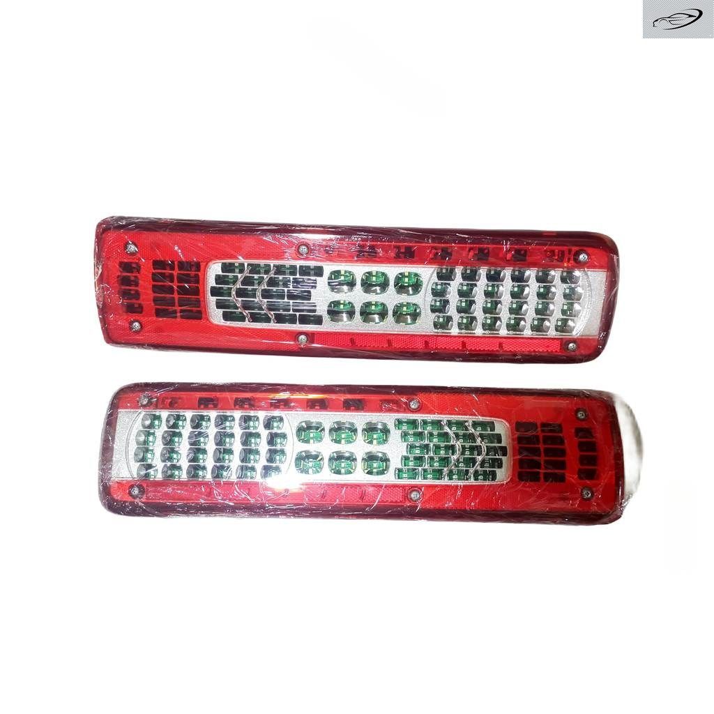 Tail Truck Volvo Lamp Light For 82849925⁄84195519 82849894