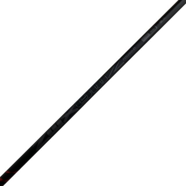 【中古】 NEXGEN SS REDドライバー用 シャフト NEXGEN SS RED (フレックスその他)Bランク ゴルフクラブ