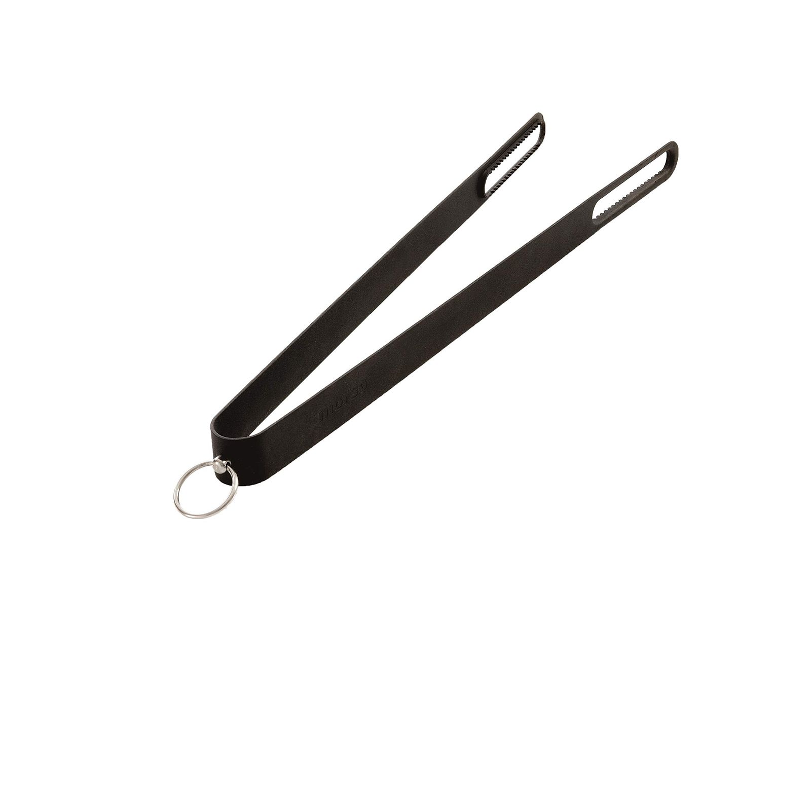 Mors? ファイヤートング ロング薪用トング 52cm（パウダーコーティングスチール製） 6,274円
