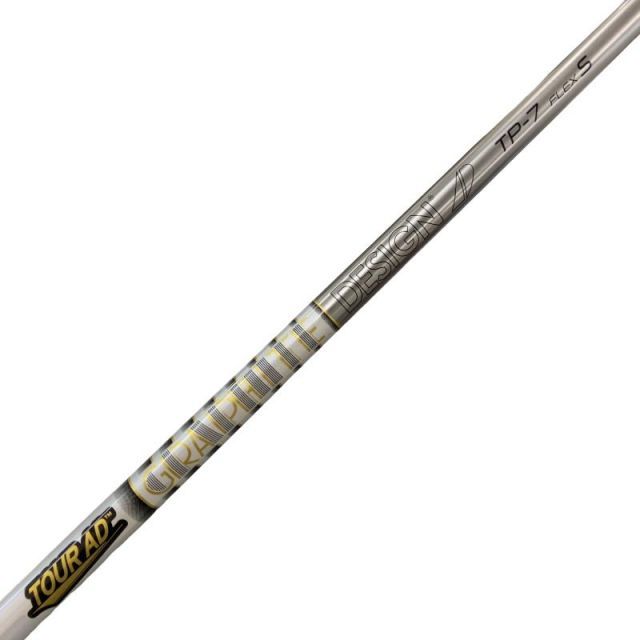 【中古】 Tour AD TP-7フェアウェイウッド用 シャフト Tour AD TP-7 (フレックスS)Bランク ゴルフクラブ