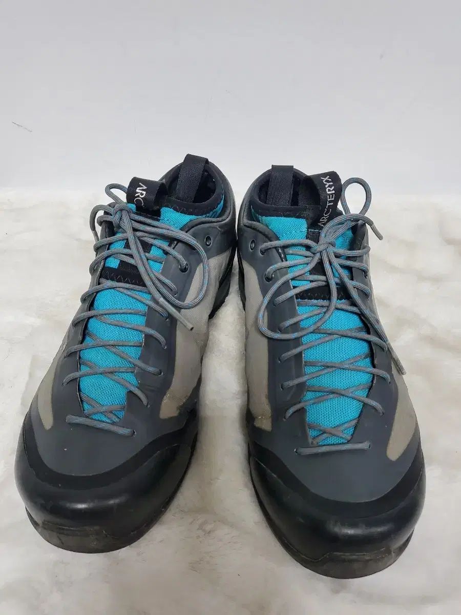 ARC'TERYX アークテリクス 登山靴 正規品 250サイズ