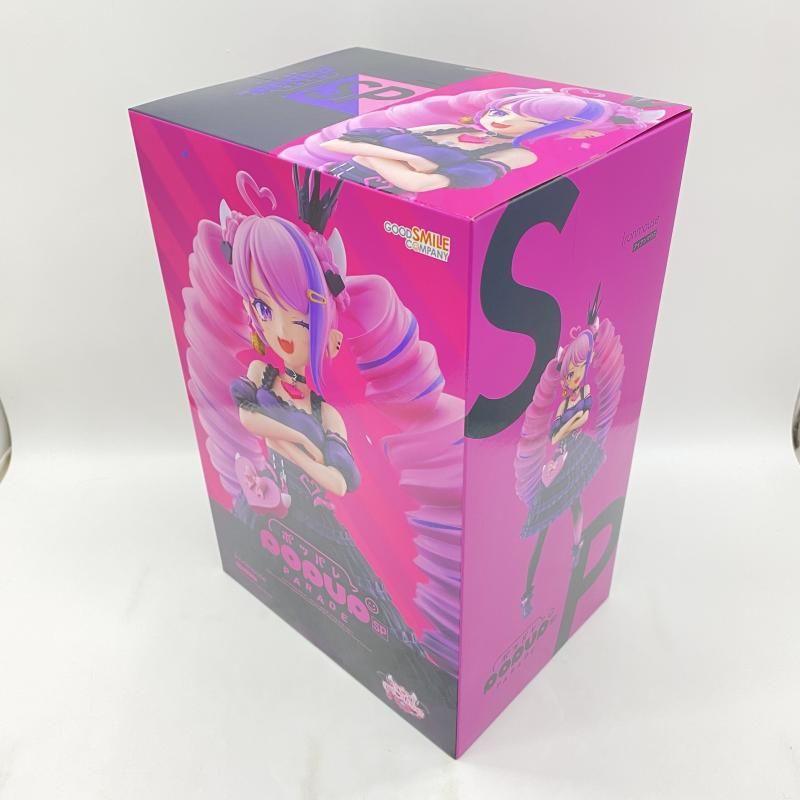 中古】未開封) POP UP PARADE SP アイアンマウス [24