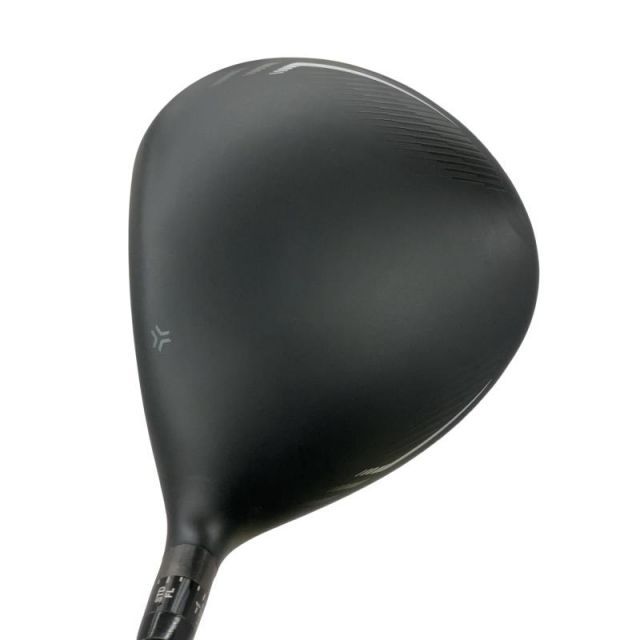 中古】 ダンロップ SRIXON ZX5 Mk II 10.5° ドライバー DR Diamana ZX