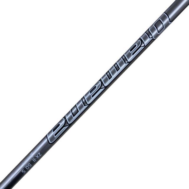 【中古】Diamana PD 50(S) 中古】 ダンロップ SRIXON ZX5 Mk II 10.5° ドライバー DR Diamana ZX
