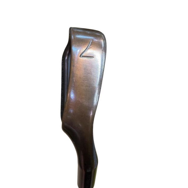 中古】 ピン EYE 2 ベリリウムカッパー 9S アイアンセット IR KT-M