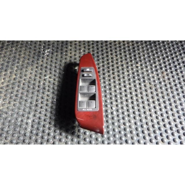レクサス LS パワーウインドウスイッチ
