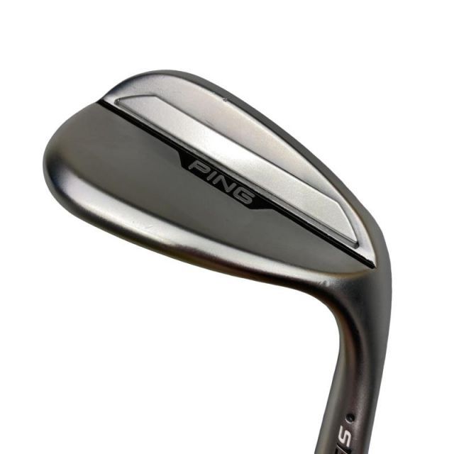 【中古】 ピン PING s159 56°/12° S ウェッジ WG NS PRO 950GH neo (フレックスS) メンズ 男性用 右利き 右用 Cランク ゴルフクラブ