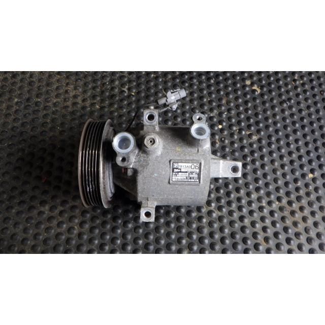デイズルークス DBA-B21A エアコンコンプレッサー 10,150円