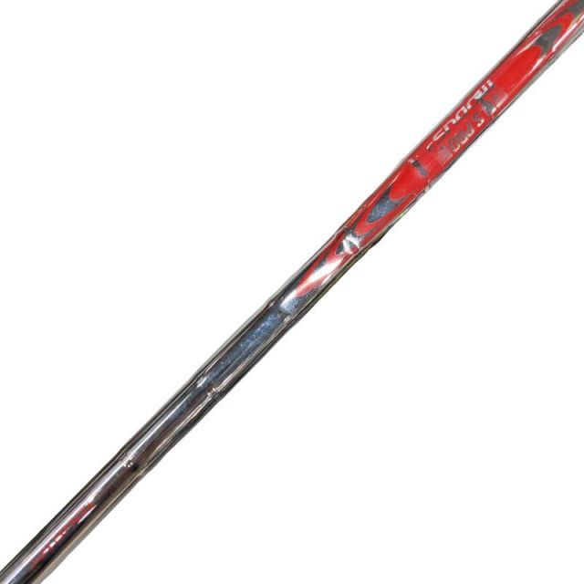 中古】 キャロウェイ APEX コンボセット 6S アイアンセット IR NS PRO