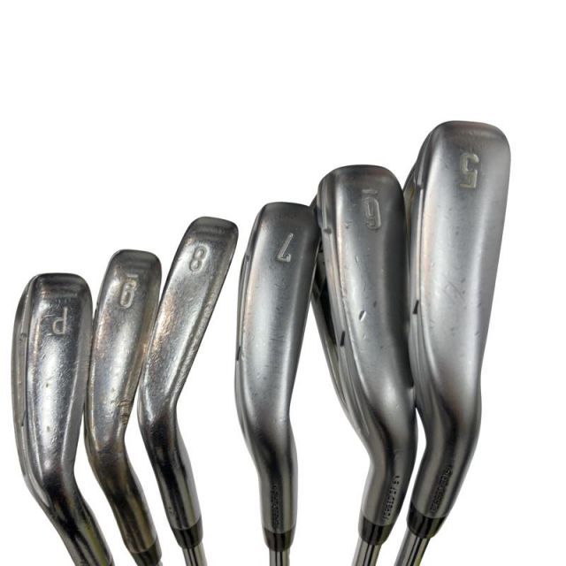 中古】 キャロウェイ APEX コンボセット 6S アイアンセット IR NS PRO