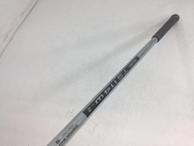 返品OK 【中古ゴルフクラブ】フォーティーン FR-5 ウェッジ (ダイヤモンドブラックサテン) 2025 NSプロ TS-114w Ver2 AW