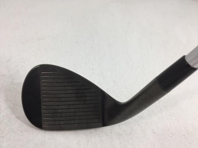 返品OK 【中古ゴルフクラブ】フォーティーン FR-5 ウェッジ (ダイヤモンドブラックサテン) 2025 NSプロ TS-114w Ver2 AW
