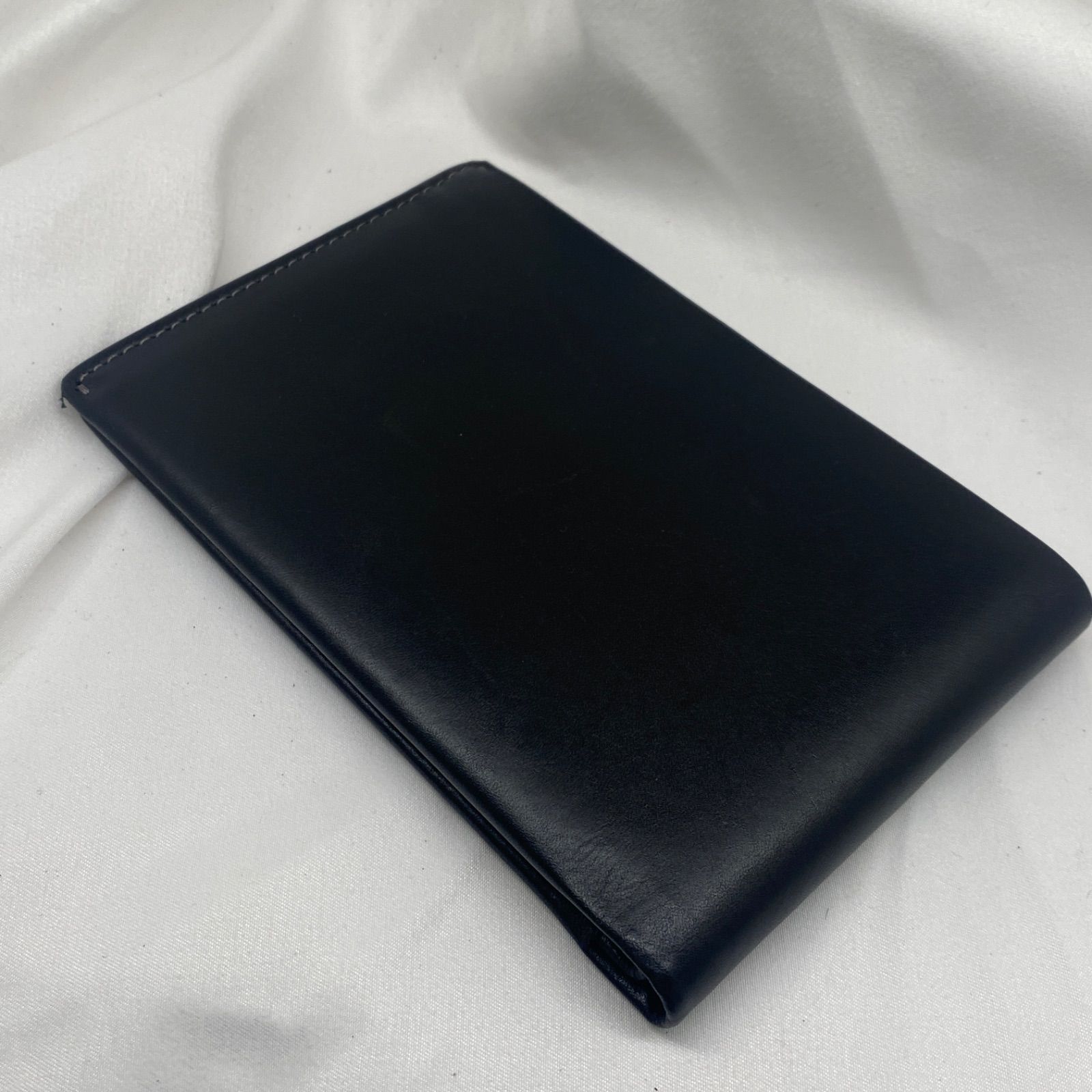 Bellroy ベルロイ Travel Wallet ペン付き ビジネス 紳士 二つ折り
