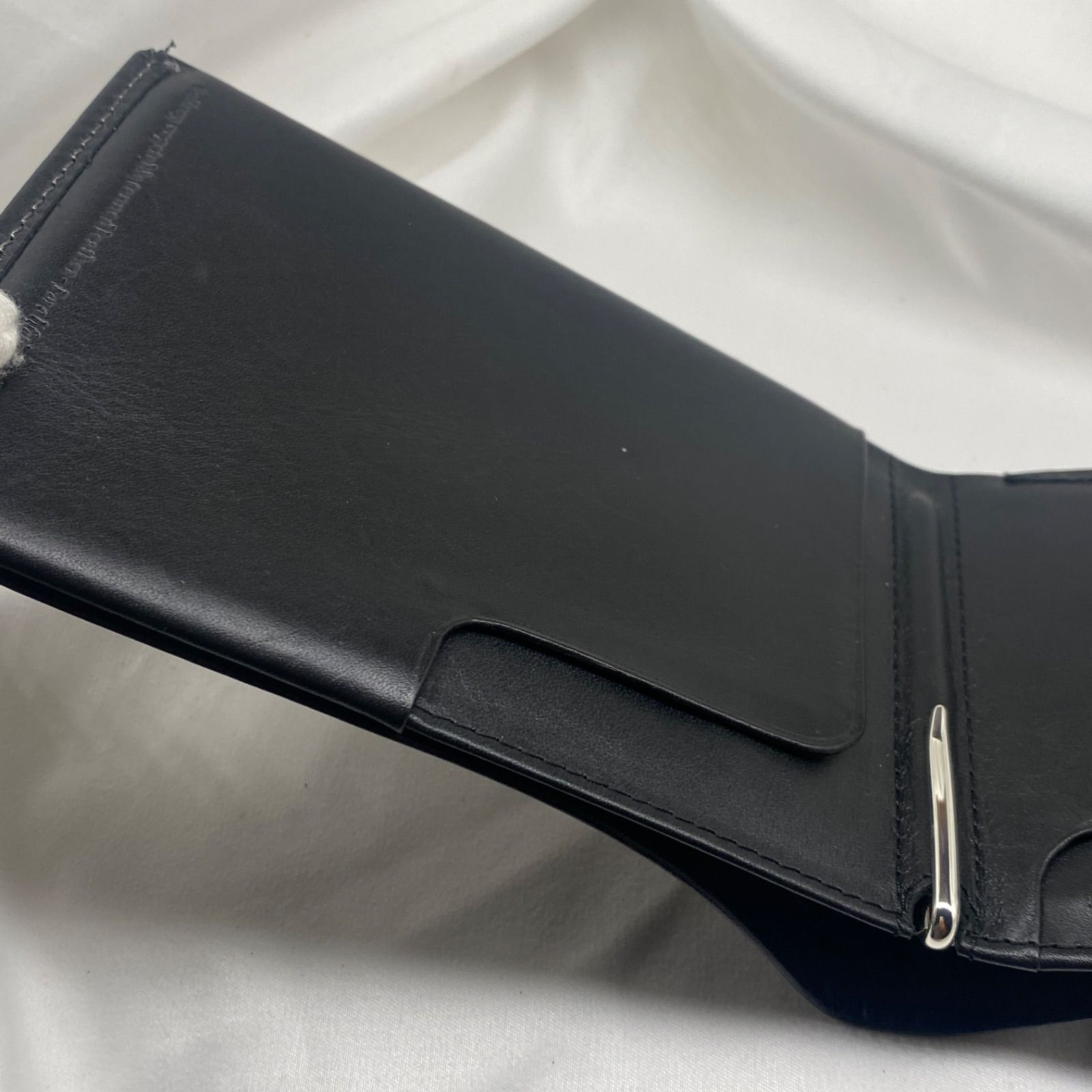 Bellroy ベルロイ Travel Wallet ペン付き ビジネス 紳士 二つ折り