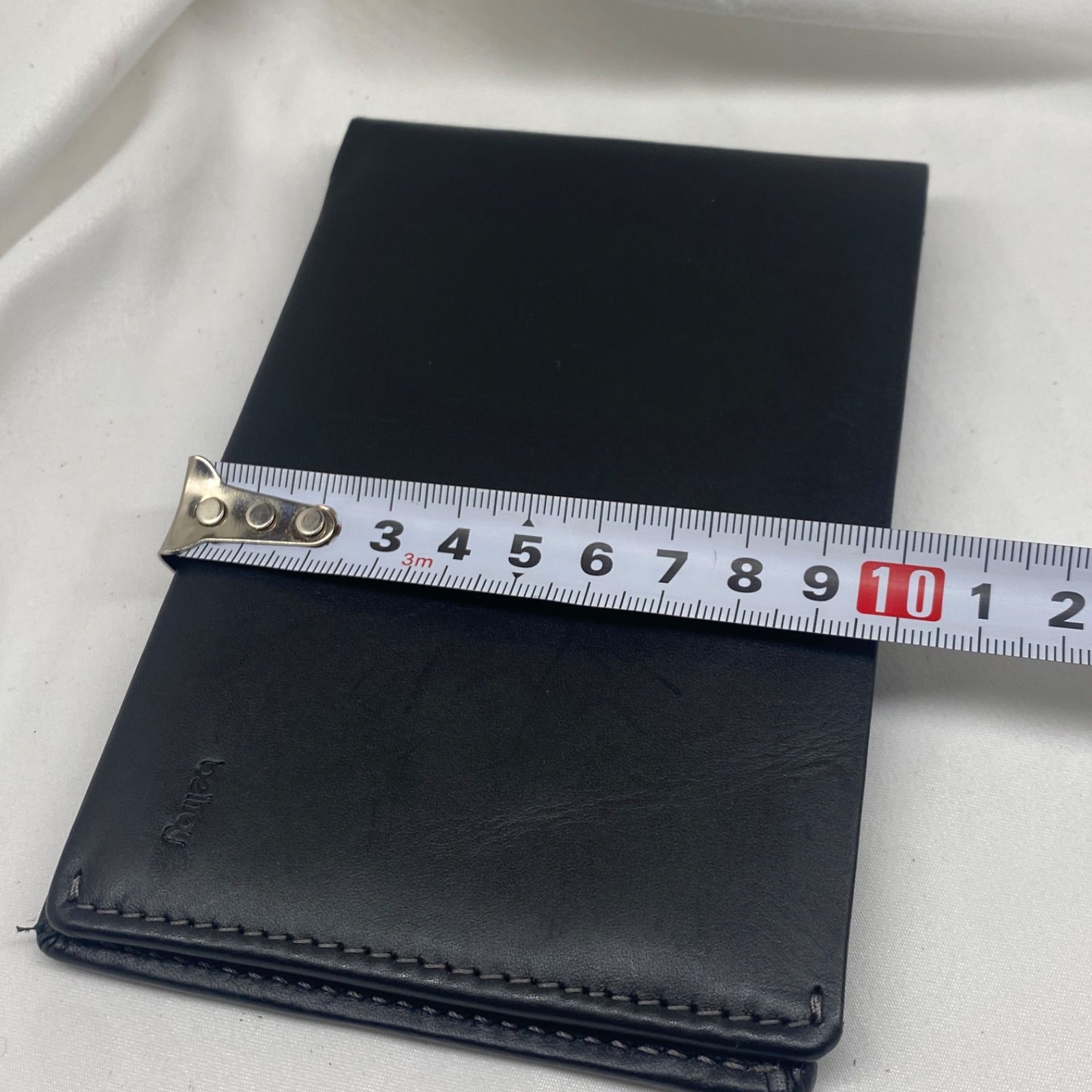 Bellroy ベルロイ Travel Wallet ペン付き ビジネス 紳士 二つ折り