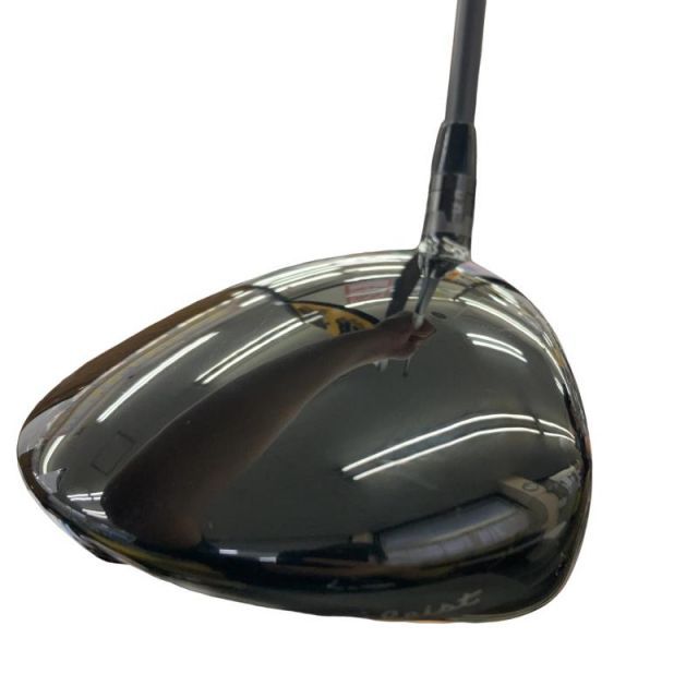 【中古】 タイトリスト TSi3 10° ドライバー DR 純正特注シャフト (フレックスS) メンズ 男性用 右利き 右用 Cランク ゴルフクラブ