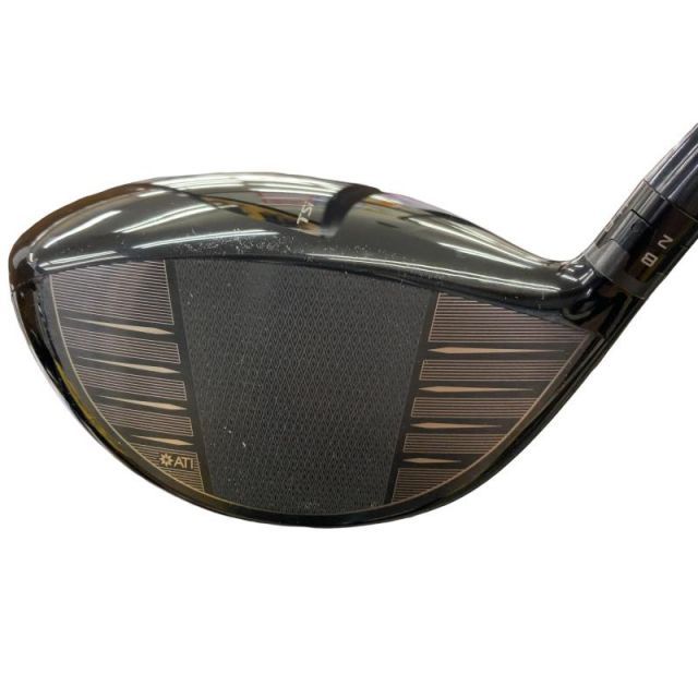 【中古】 タイトリスト TSi3 10° ドライバー DR 純正特注シャフト (フレックスS) メンズ 男性用 右利き 右用 Cランク ゴルフクラブ
