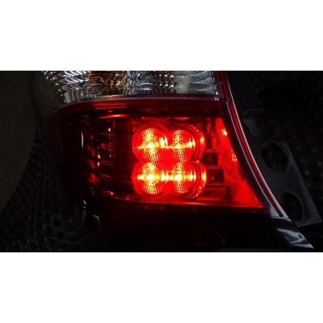 ノート DAA-HE12 左テールランプ ノート HE12 DAA-HE12 LED 後期 左右