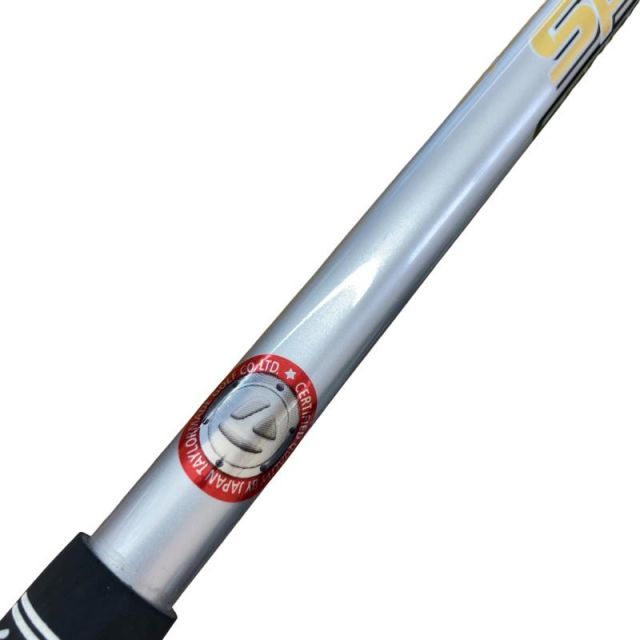 中古】 テーラーメイドスリーブ付き(Qi4D系) フジクラドライバー用
