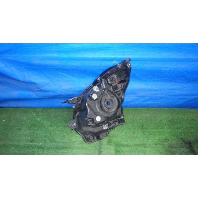 ワゴンＲ DBA-MH34S 右ヘッドライト
