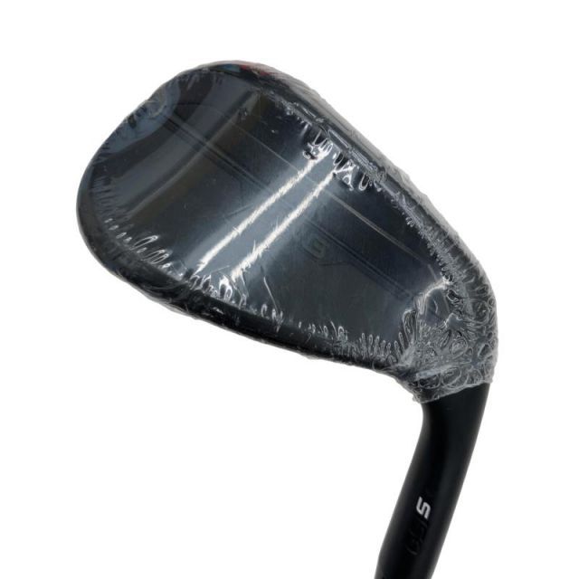 【中古】 ピン PING s159 MIDNIGHT 54°/12° S ウェッジ WG NS PRO MODUS3 TOUR105 (フレックスS) メンズ 男性用 右利き 右用 Nランク ゴルフクラブ