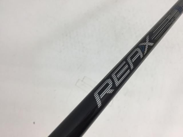 返品OK 【中古ゴルフクラブ】【超美品】テーラーメイド シャフト単品 (テーラーメイド スリーブ付) REAX 50 Mid Rotation Blue 1W