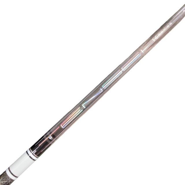 【中古】 TENSEI PRO WHITE 1K 60ドライバー用 シャフト TENSEI PRO WHITE 1K 60 (フレックスS)Bランク ゴルフクラブ