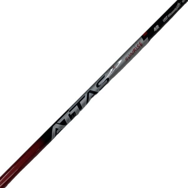 シャフト コブラスリーブ付き(OPTM系) ATTAS EX LIN-Q フレックスR